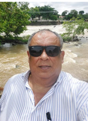 OSVALDO ELOY